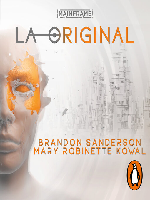 Cover image for La original